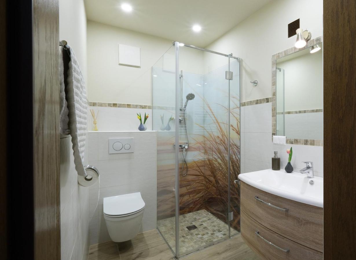 Winzerhof Lentsch Apartment Jois Ngoại thất bức ảnh