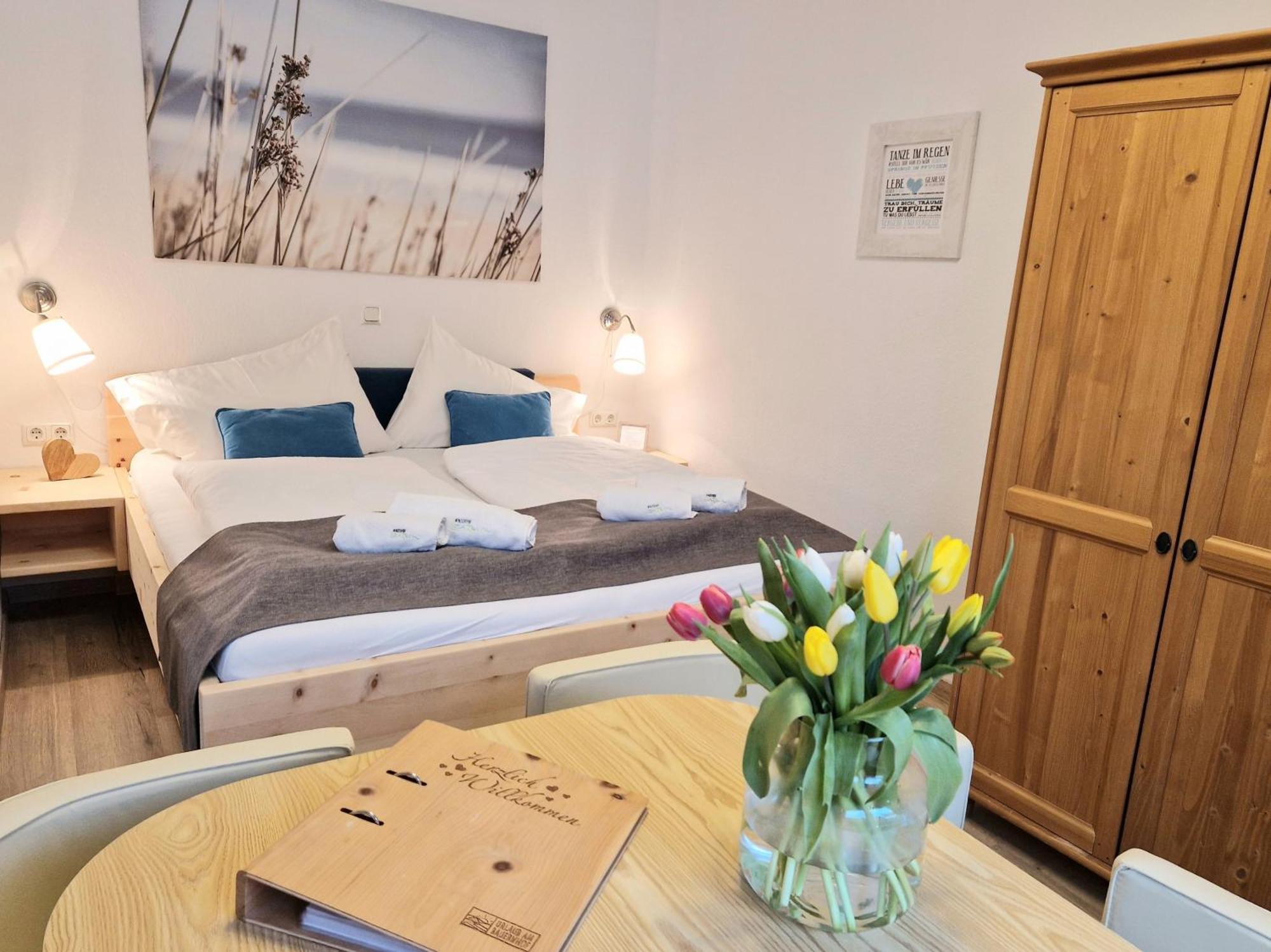 Winzerhof Lentsch Apartment Jois Ngoại thất bức ảnh