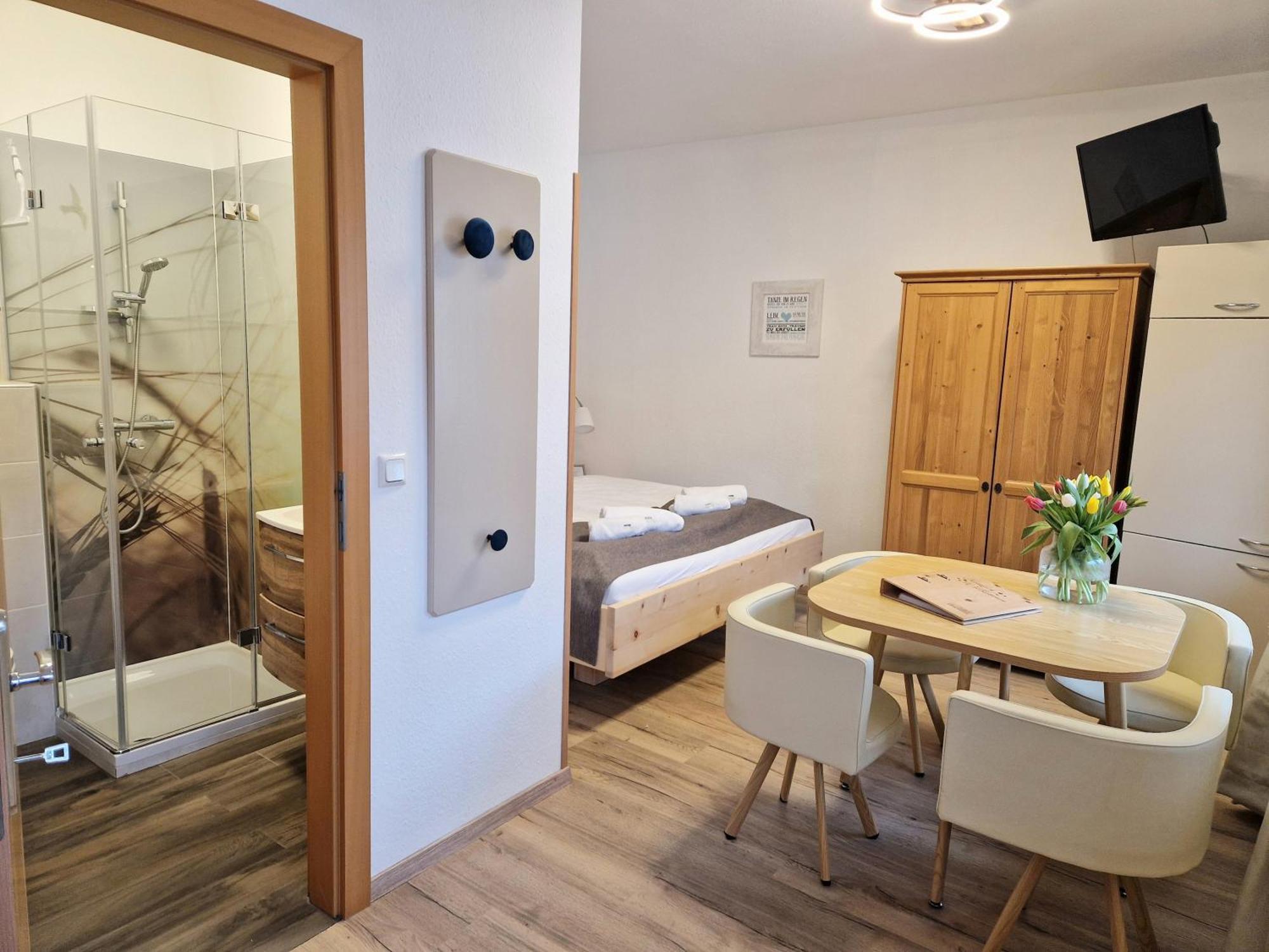 Winzerhof Lentsch Apartment Jois Ngoại thất bức ảnh