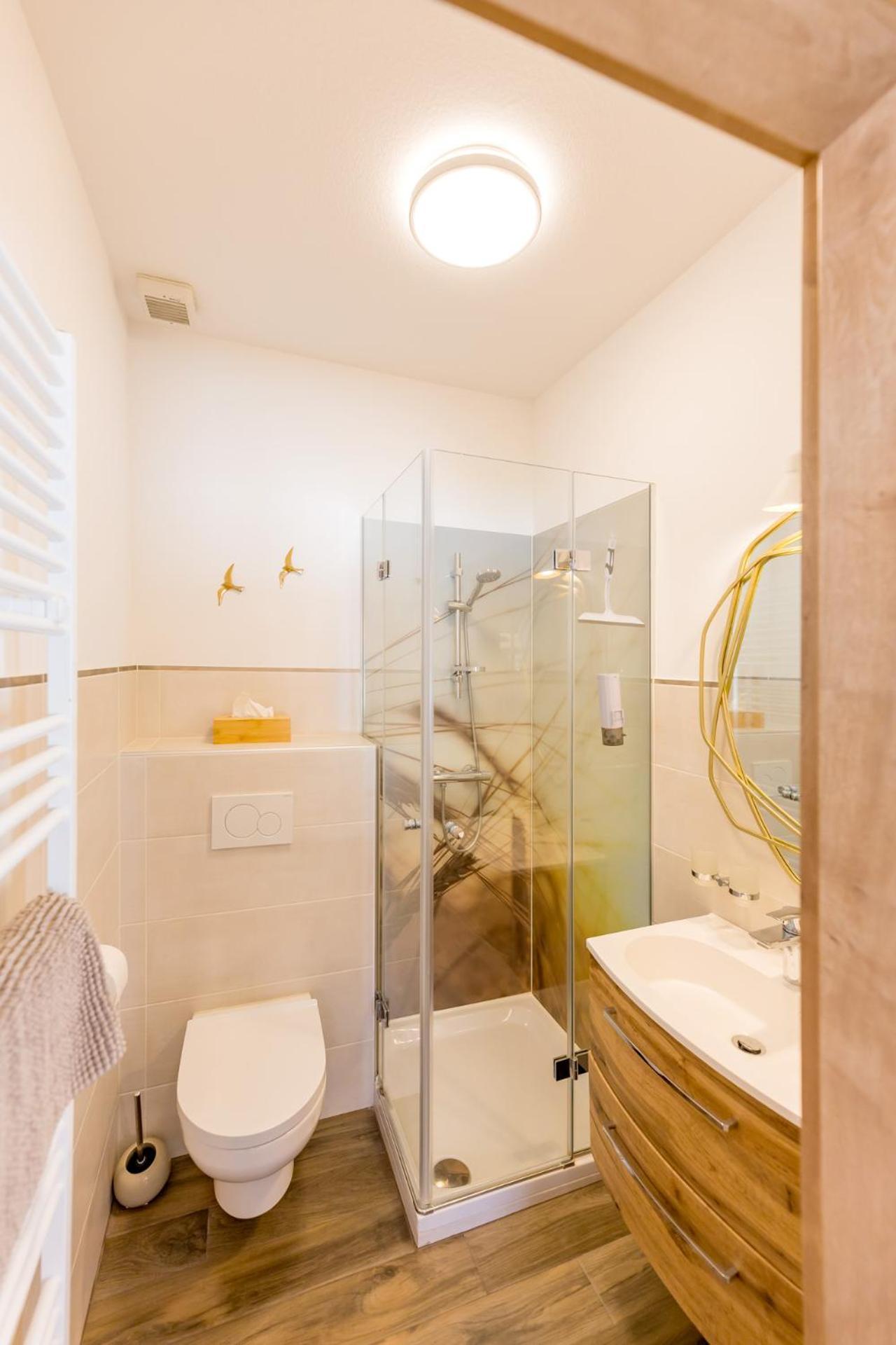 Winzerhof Lentsch Apartment Jois Ngoại thất bức ảnh