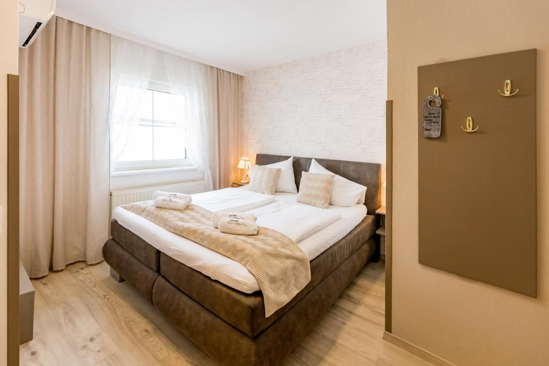 Winzerhof Lentsch Apartment Jois Ngoại thất bức ảnh