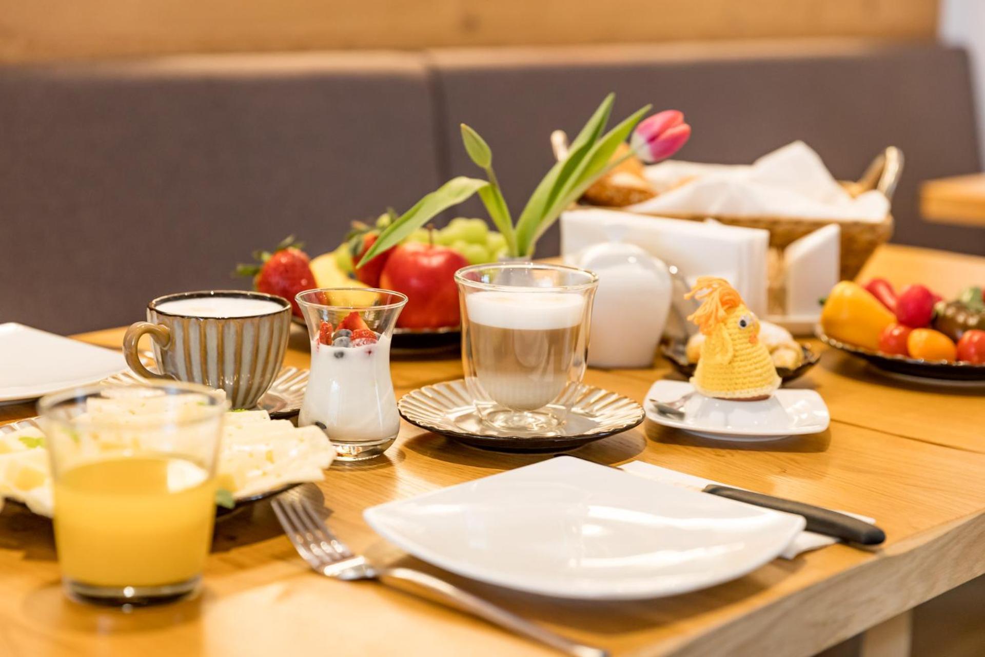 Winzerhof Lentsch Apartment Jois Ngoại thất bức ảnh